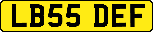 LB55DEF