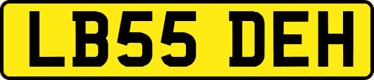 LB55DEH