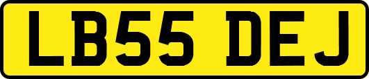 LB55DEJ