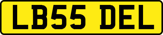LB55DEL