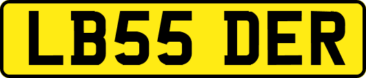 LB55DER