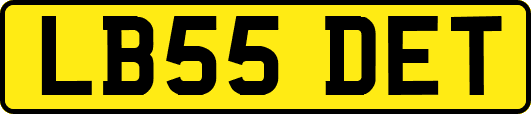 LB55DET