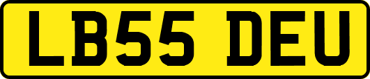 LB55DEU
