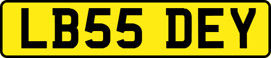 LB55DEY