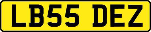 LB55DEZ