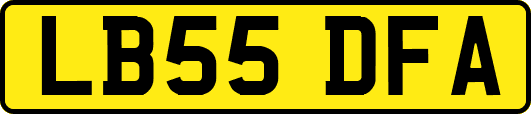 LB55DFA
