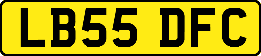 LB55DFC