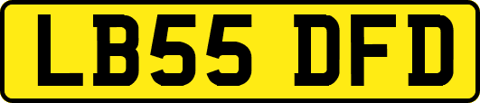 LB55DFD