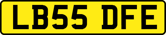 LB55DFE