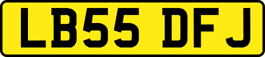 LB55DFJ