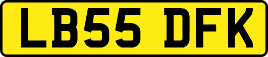 LB55DFK