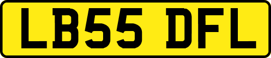 LB55DFL