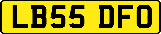 LB55DFO