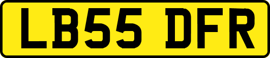 LB55DFR