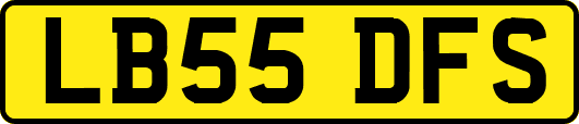 LB55DFS