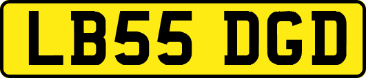 LB55DGD