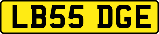 LB55DGE