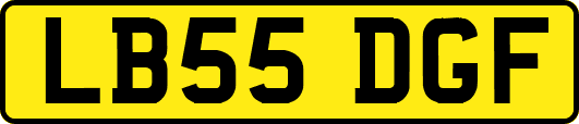 LB55DGF