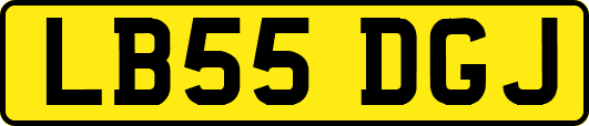 LB55DGJ