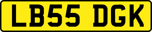 LB55DGK