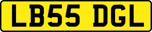 LB55DGL