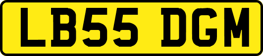 LB55DGM