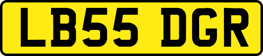 LB55DGR