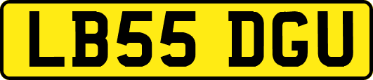 LB55DGU