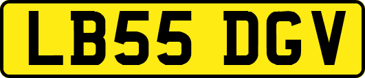 LB55DGV