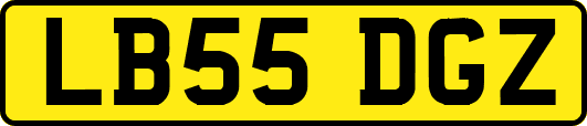 LB55DGZ