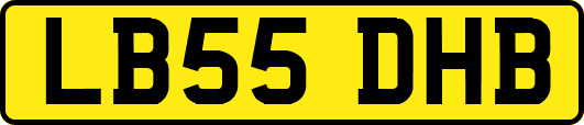 LB55DHB