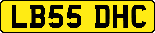 LB55DHC