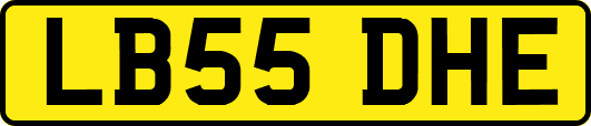LB55DHE