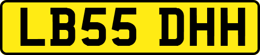 LB55DHH