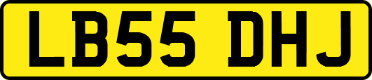 LB55DHJ