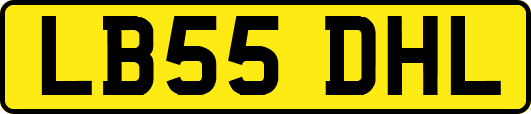 LB55DHL