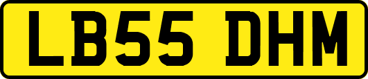 LB55DHM