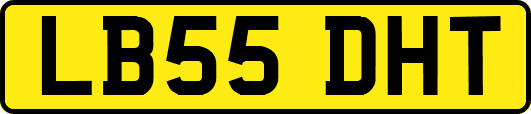 LB55DHT