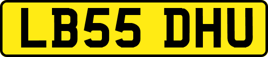 LB55DHU
