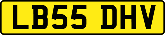 LB55DHV
