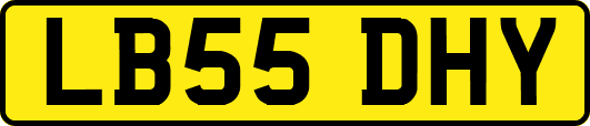 LB55DHY