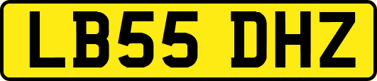 LB55DHZ