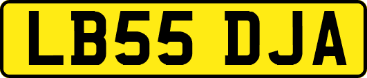LB55DJA