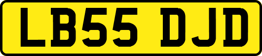 LB55DJD