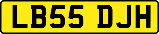 LB55DJH