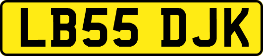 LB55DJK