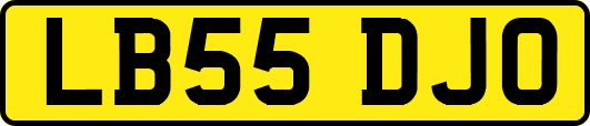 LB55DJO