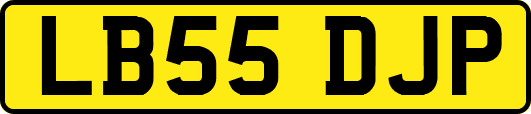 LB55DJP