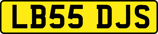 LB55DJS