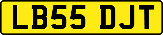 LB55DJT